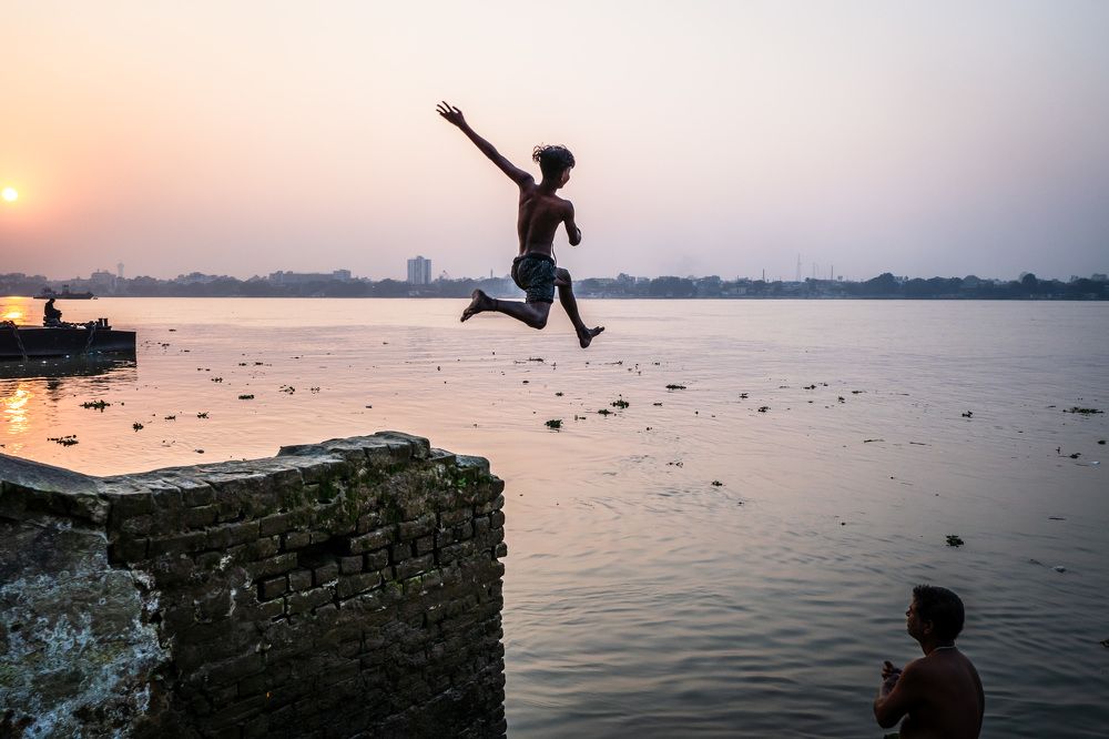 Фотография автора Андрей Хрулёв