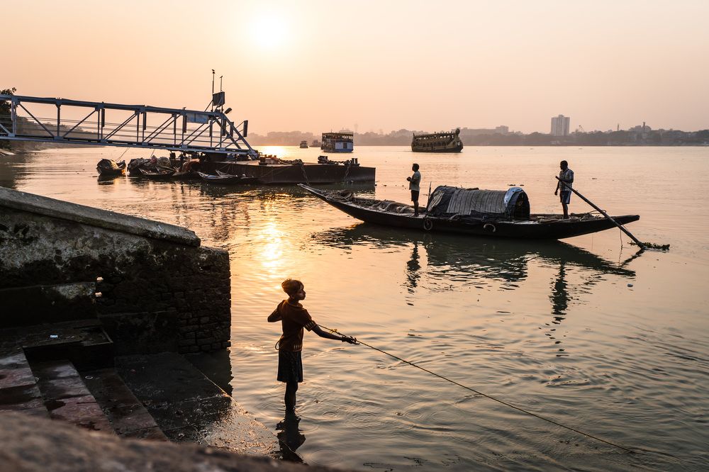 Фотография автора Андрей Хрулёв