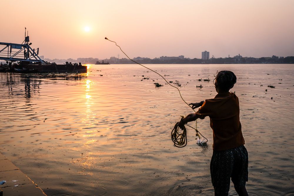Фотография автора Андрей Хрулёв