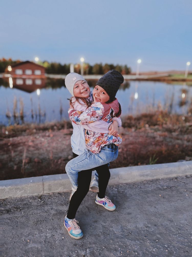 Photograph by Наталья Маврина