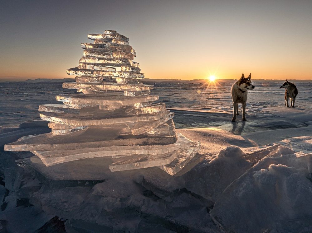Photograph by Михаил Назаров