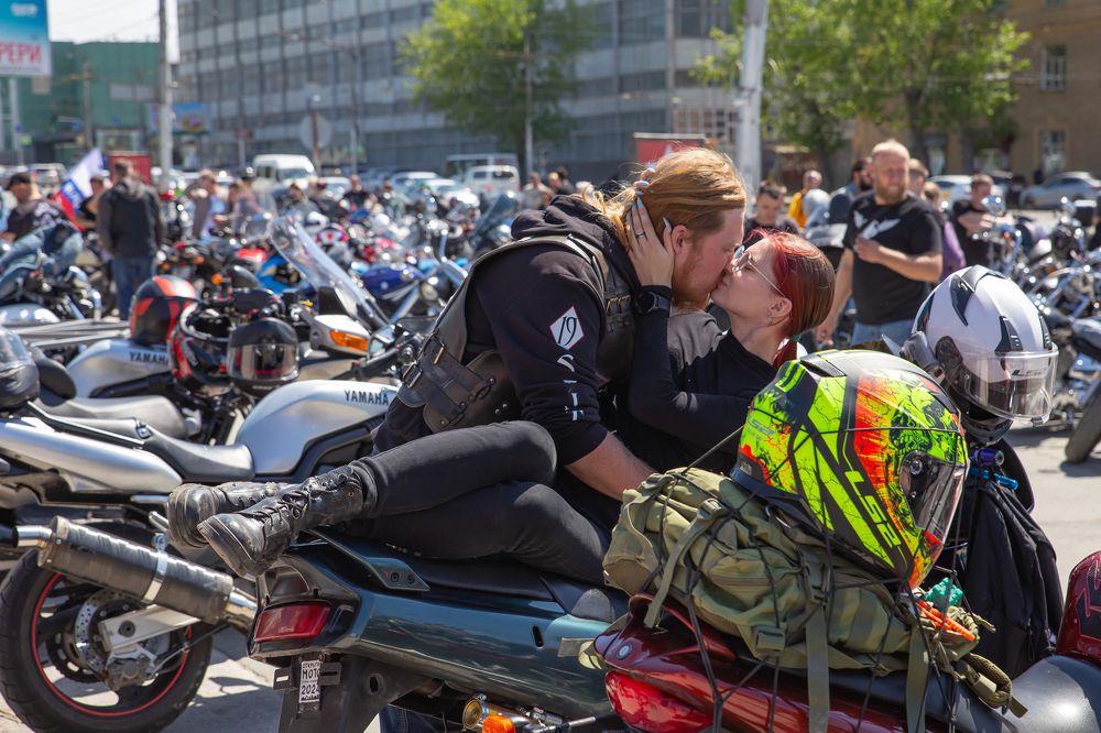 Photograph by Елена Павлова