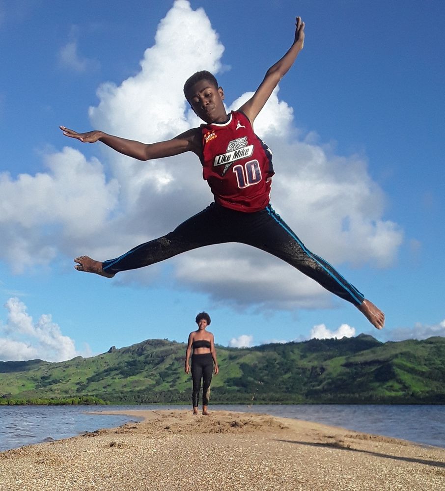 Photograph by Kereleani Manulada