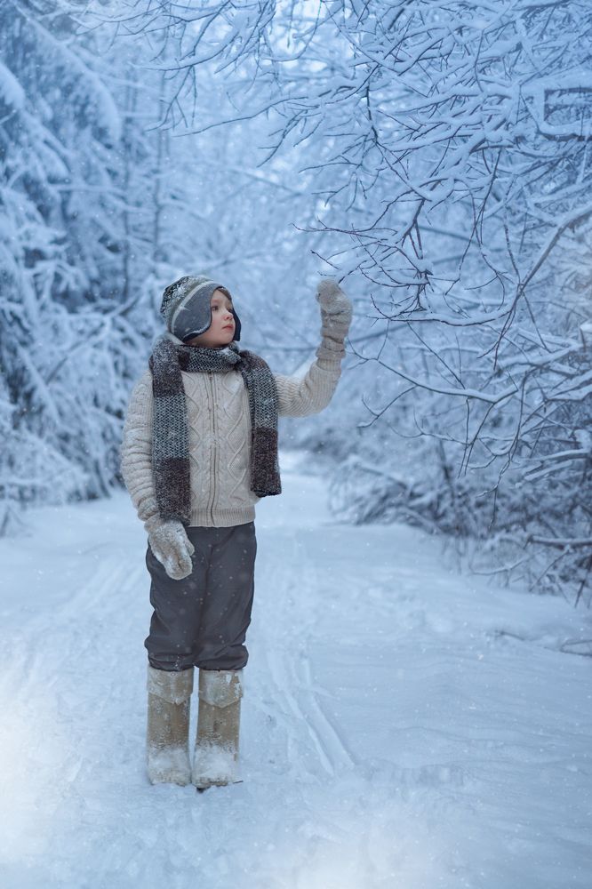 Photograph by Ирина Ярыгина