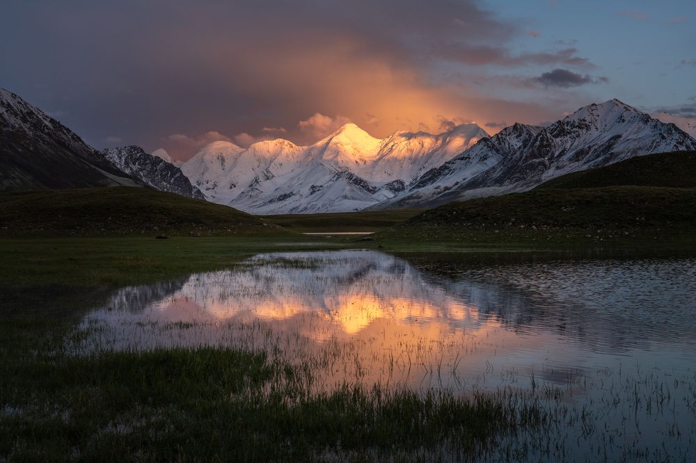 Photograph by Мерсон Евгений