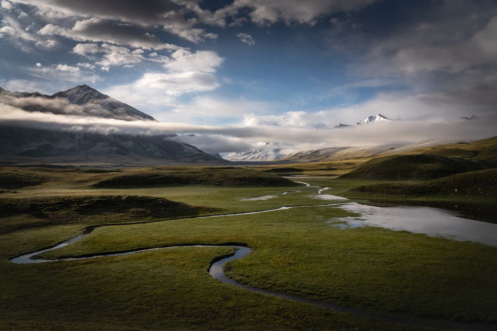 Photograph by Мерсон Евгений