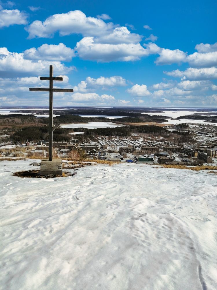 Photograph by Светлана Кудянова