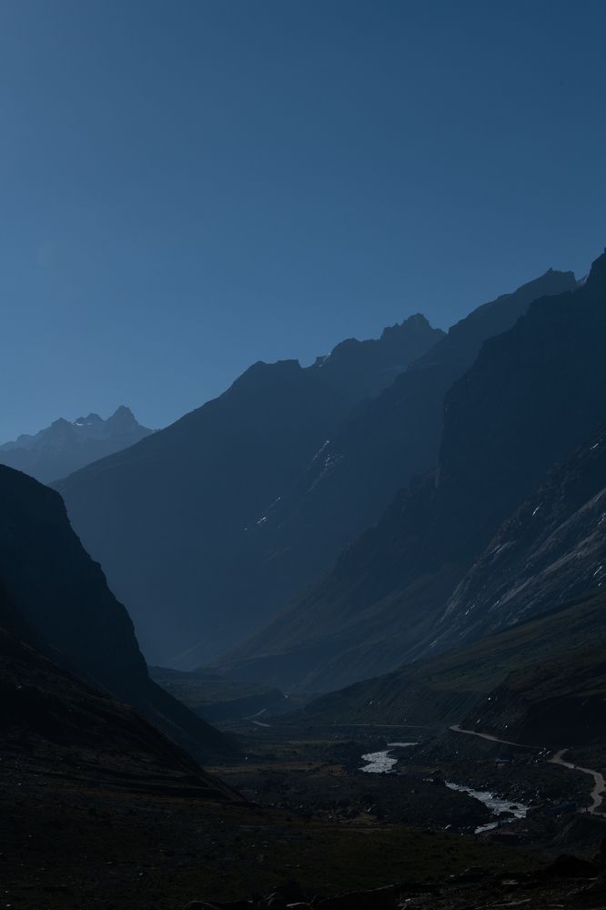 Photograph by Vivek Prasad