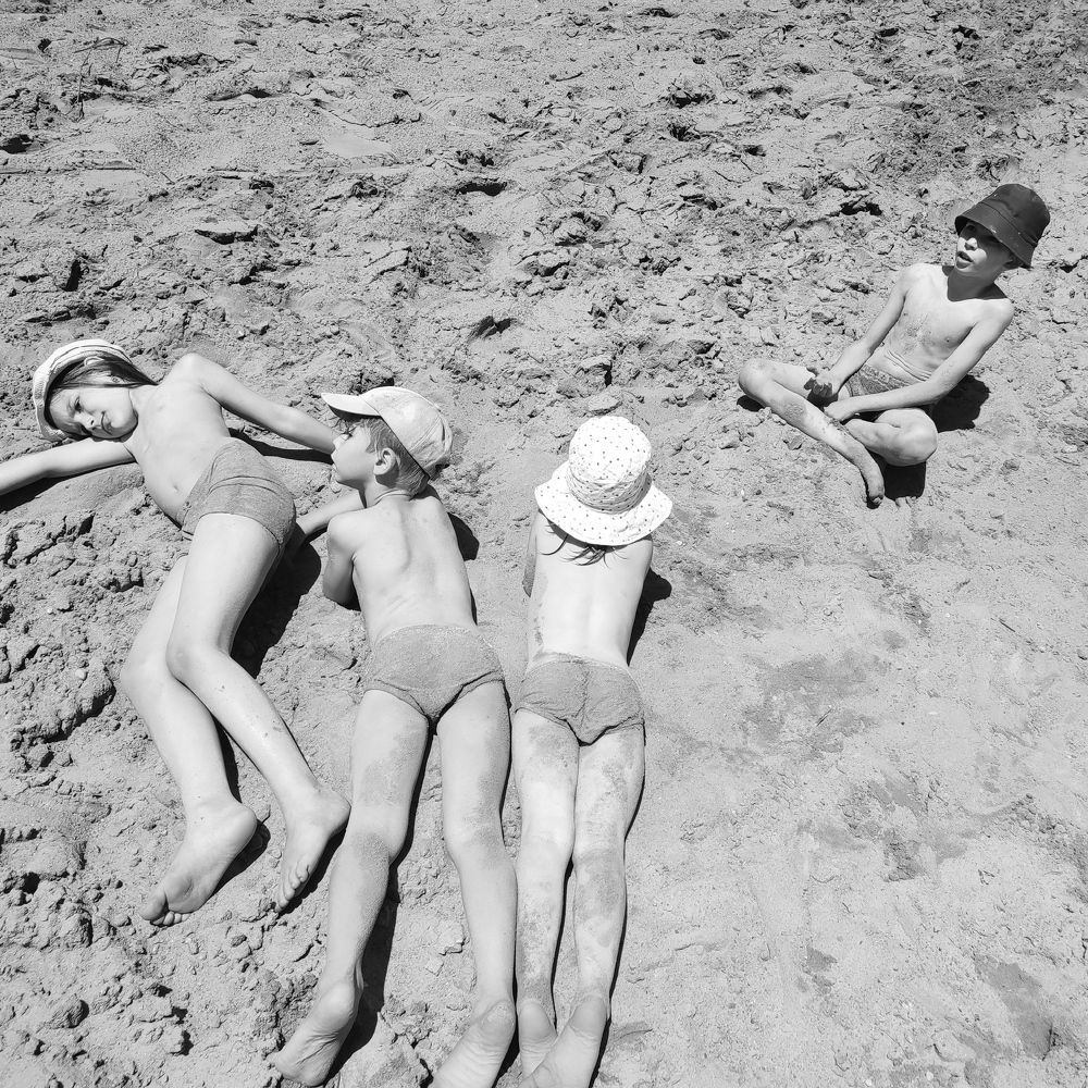 Фотография автора Татьяна Могилевец