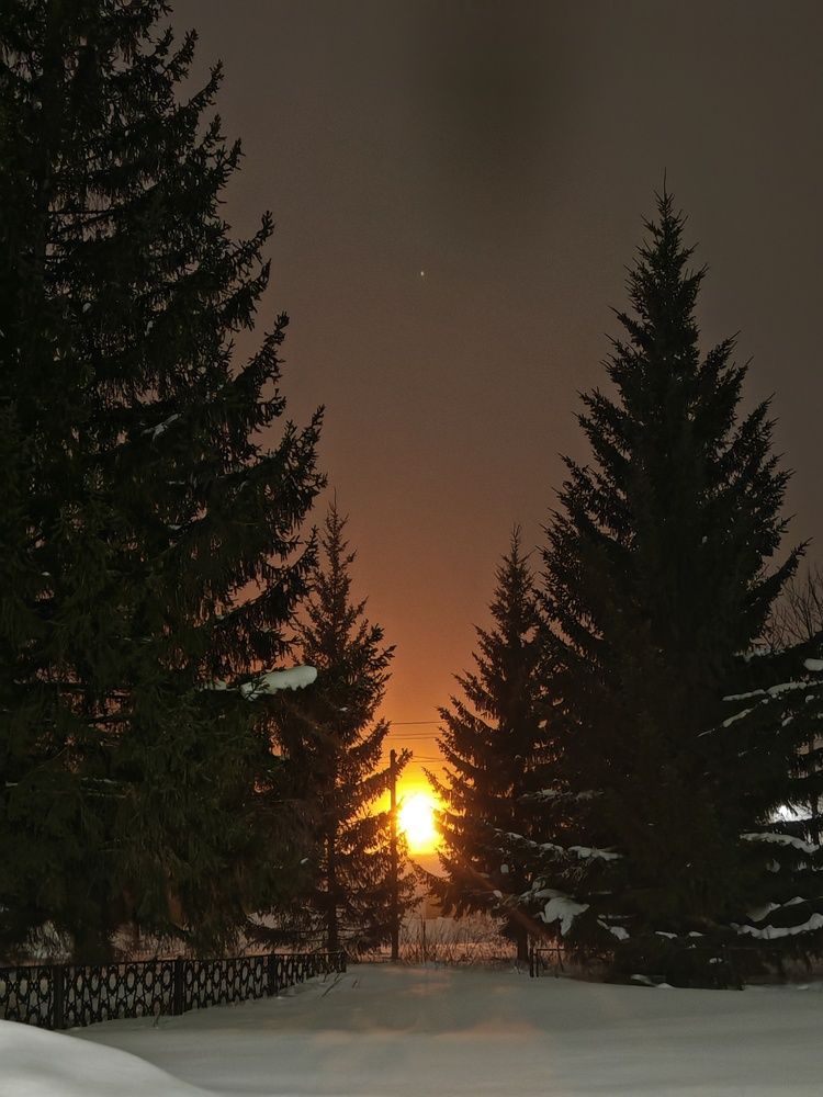 Photograph by Наталья Сидорова