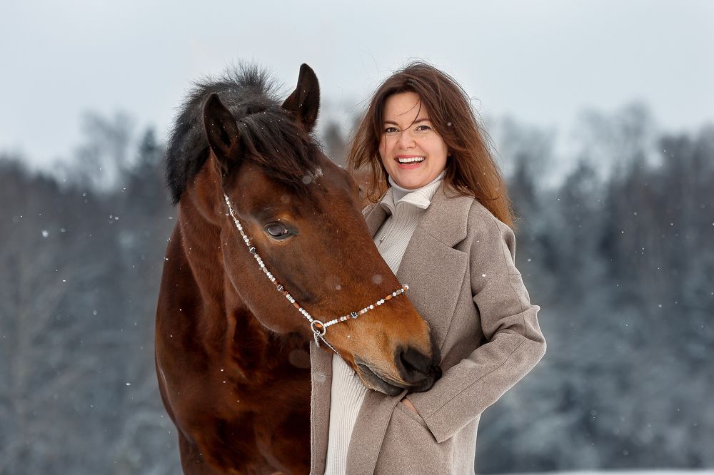 Photograph by Наталья Матюхина