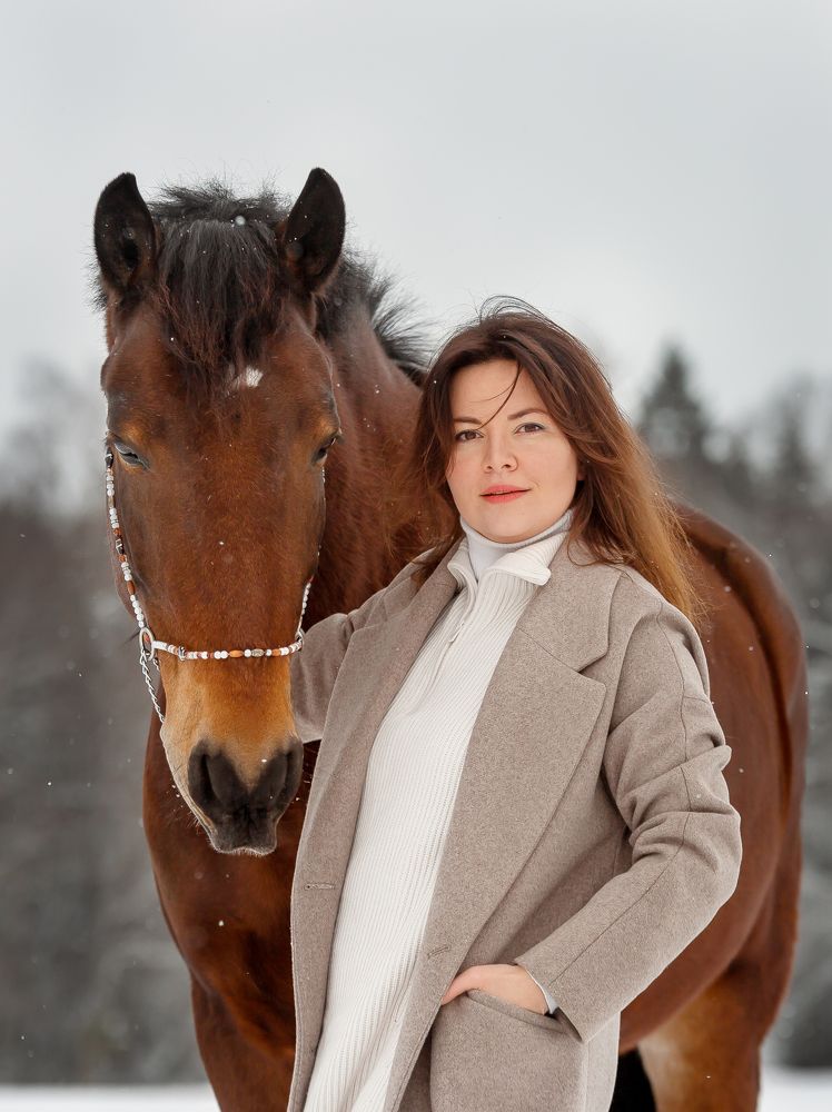 Photograph by Наталья Матюхина