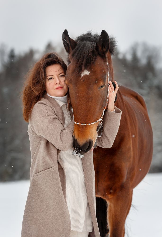 Photograph by Наталья Матюхина