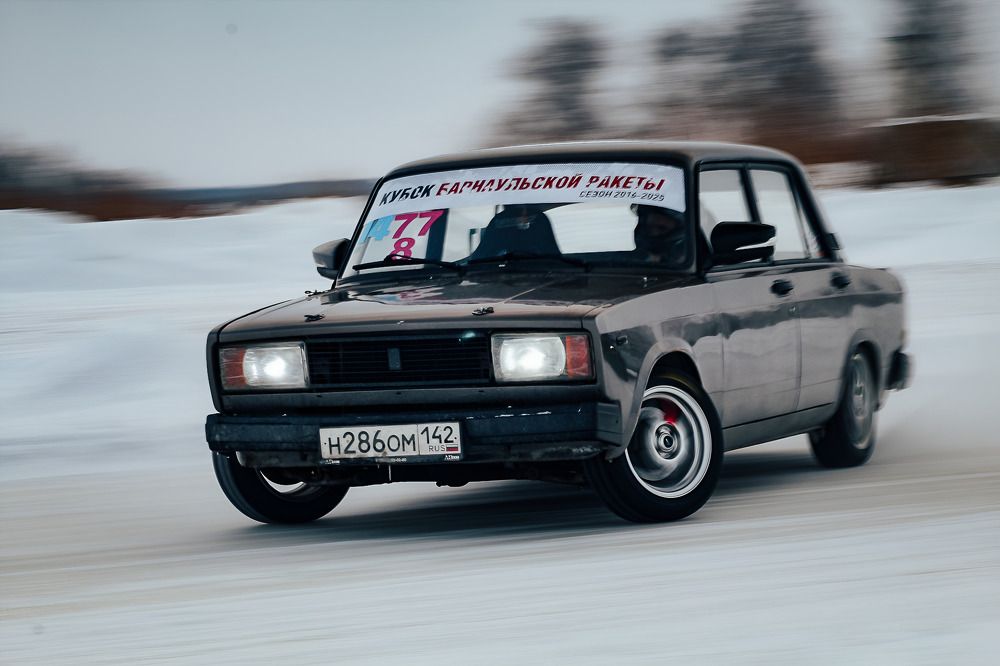 Photograph by Денис Гумаров