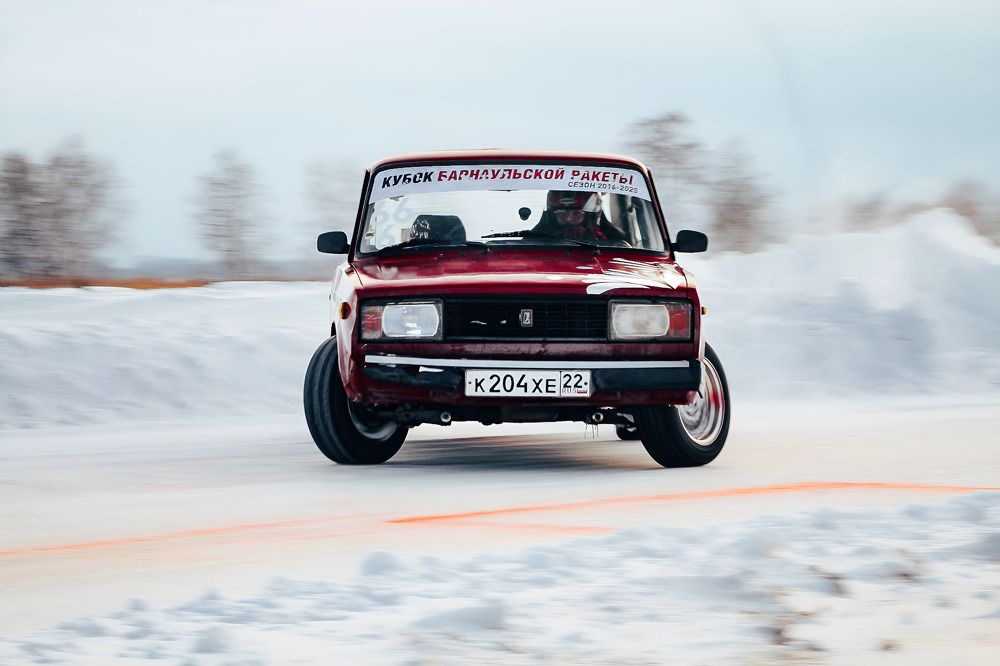 Photograph by Денис Гумаров