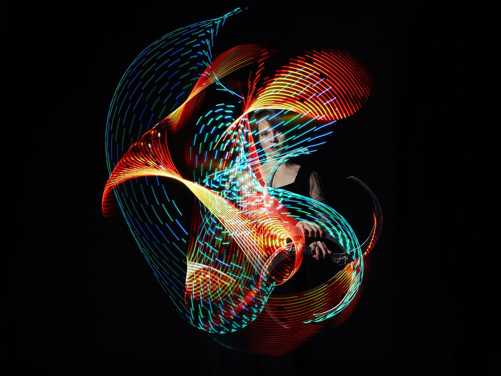 Photograph by Михаил Штенберг