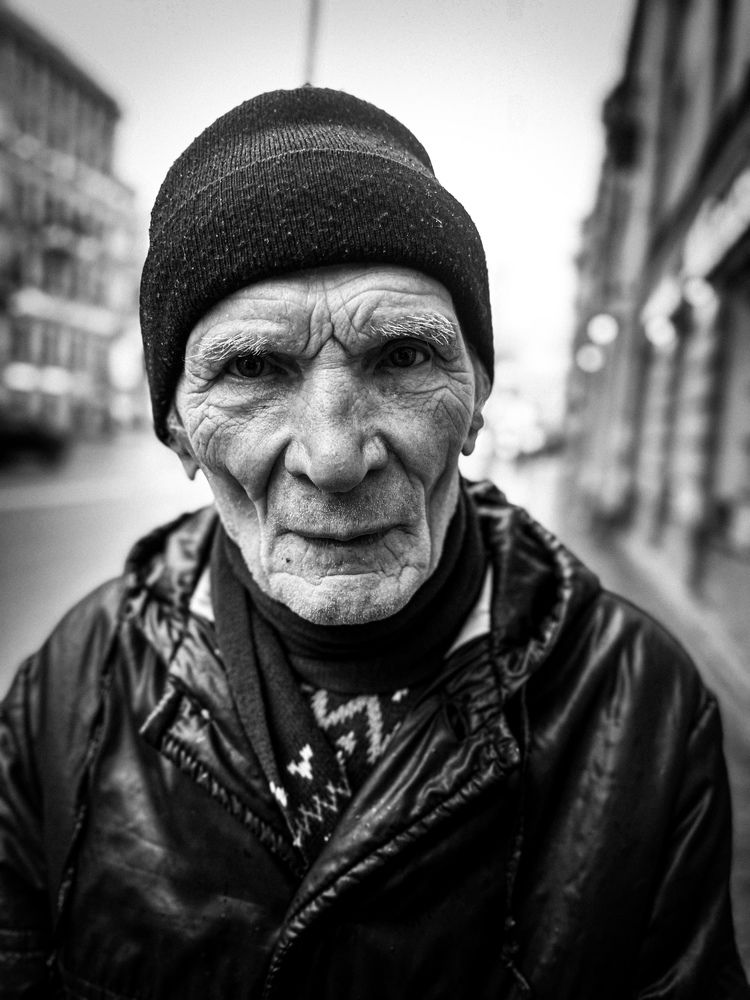 Photograph by Щеглова Марина