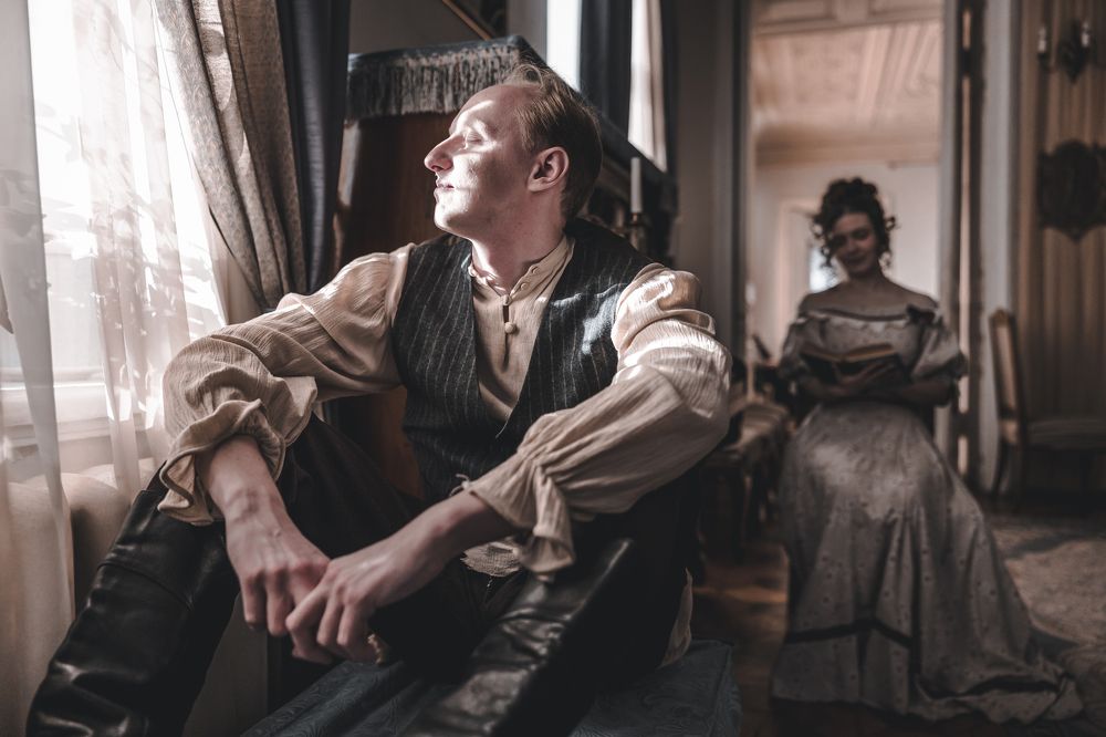 Photograph by Щепанов Дмитрий