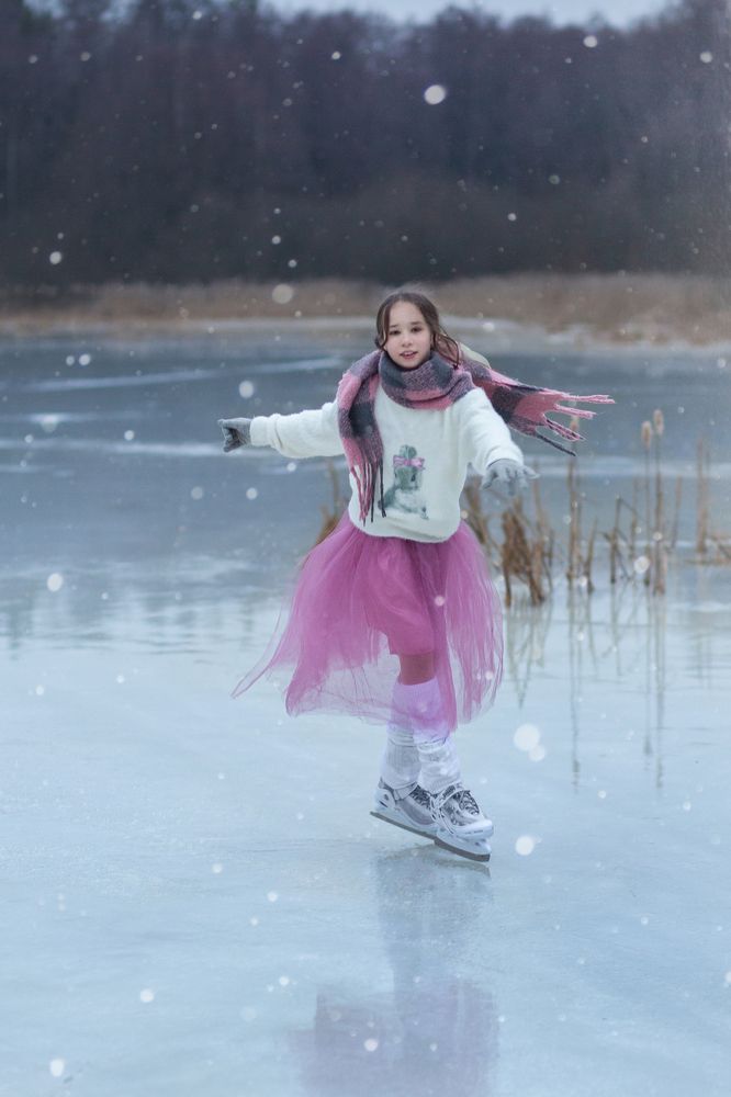 Photograph by Екатерина Резакова