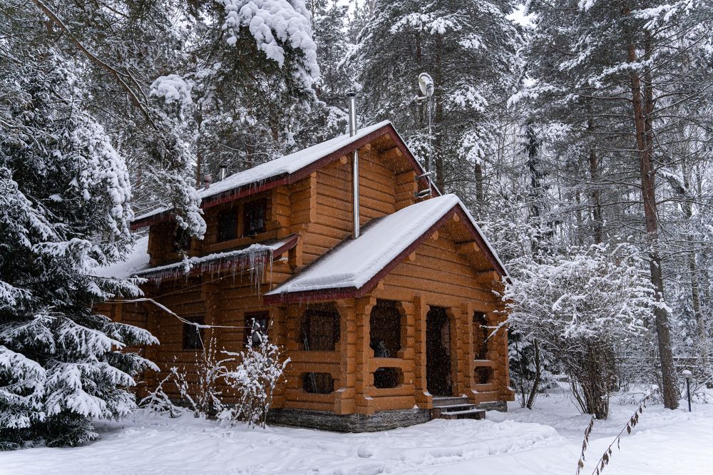 Photograph by Светлана Юдина