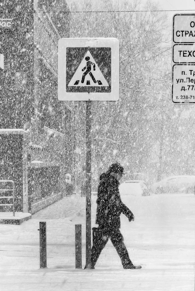 Photograph by Andrey Matveenko