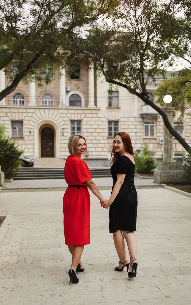 Photograph by Татьяна Москаленко