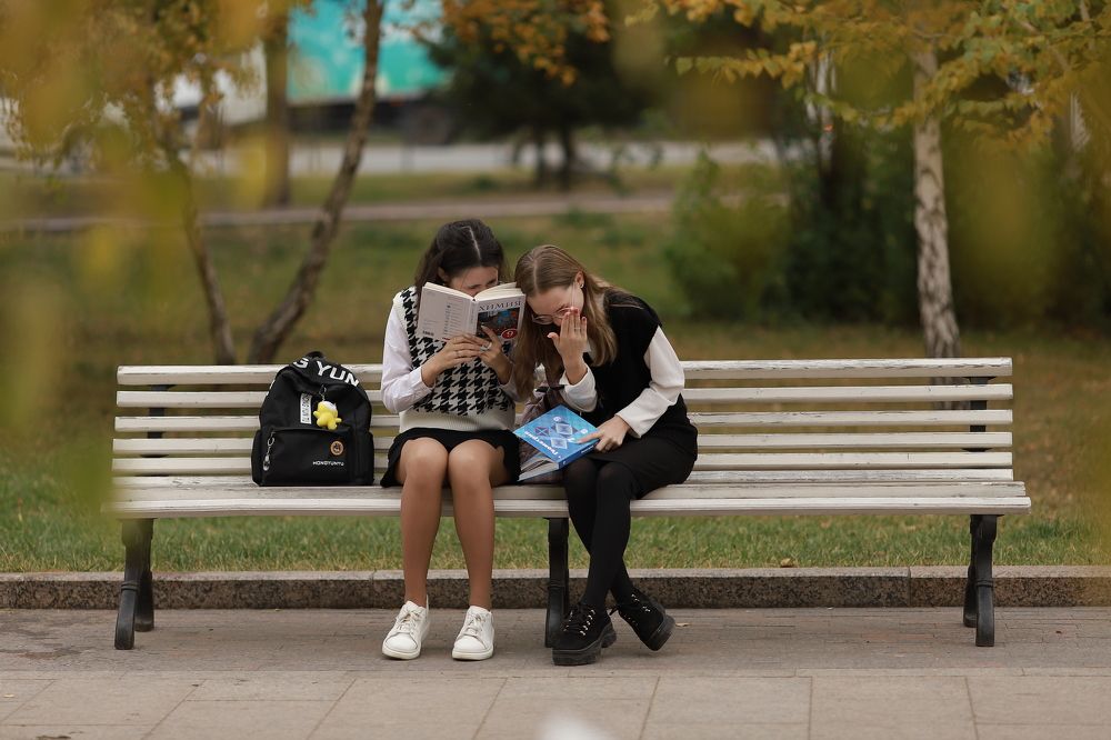 Photograph by Марина Шишкина