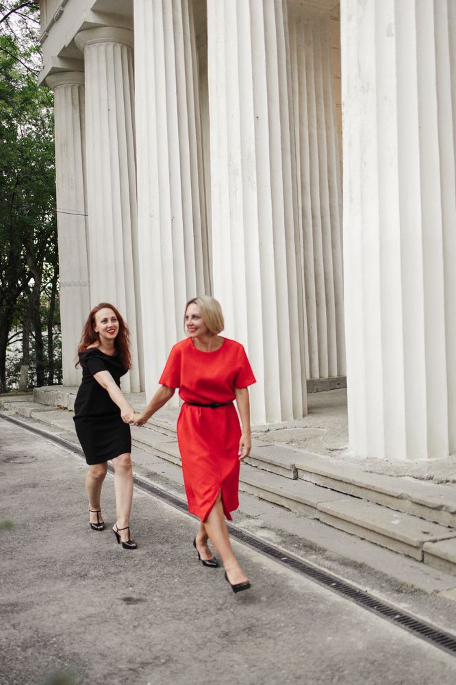 Photograph by Татьяна Москаленко