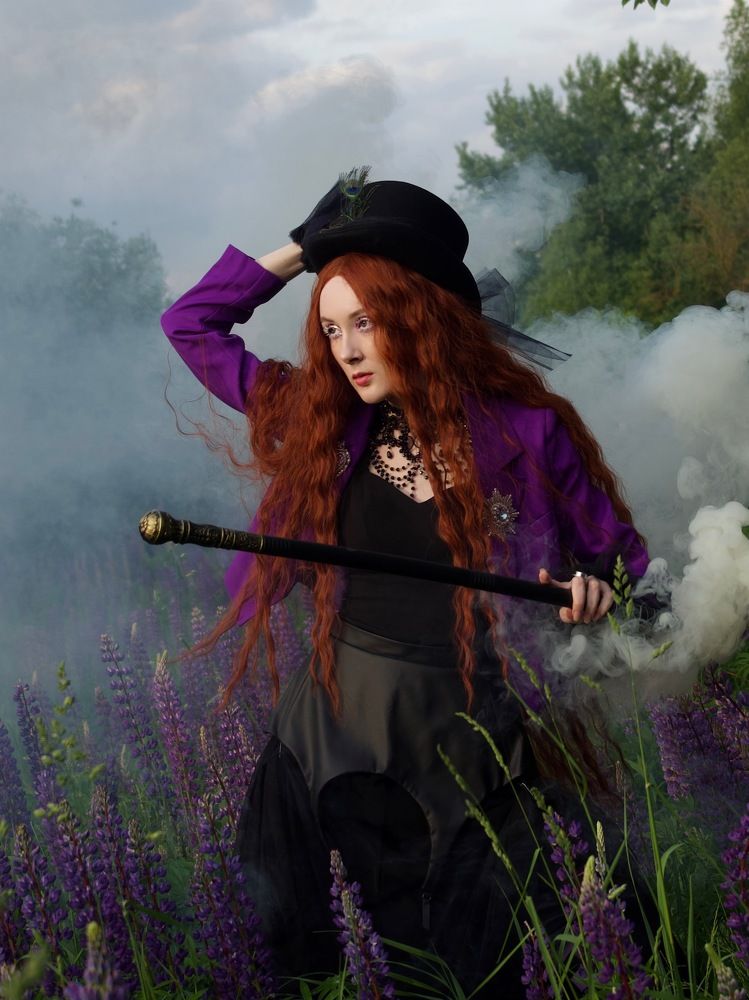 Photograph by Svetlana Georkova