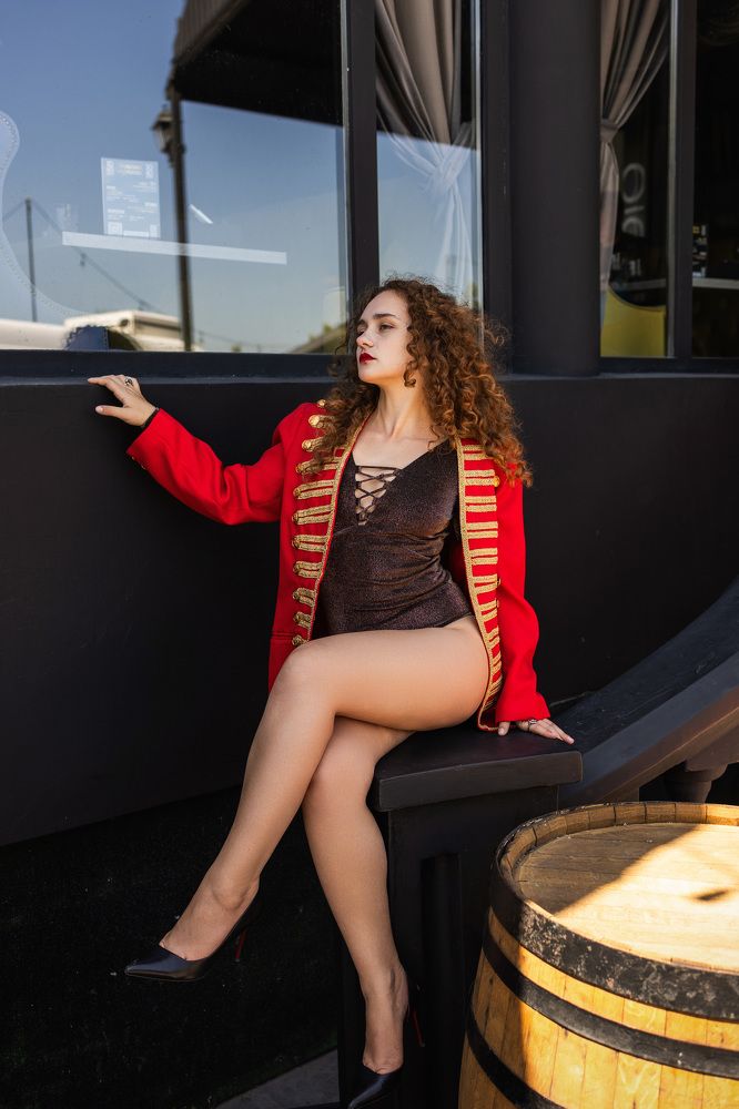 Photograph by Татьяна Москаленко