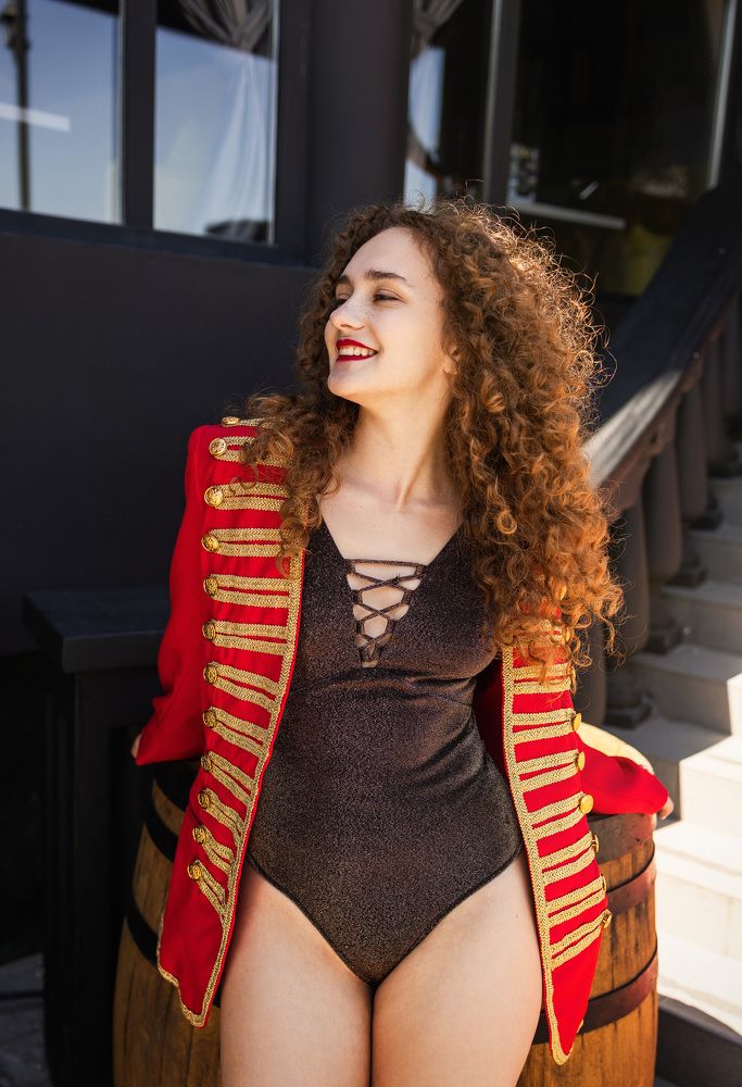 Photograph by Татьяна Москаленко