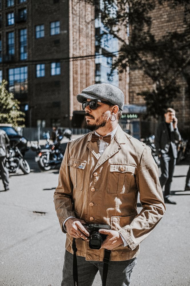 Photograph by Елизавета Киселева