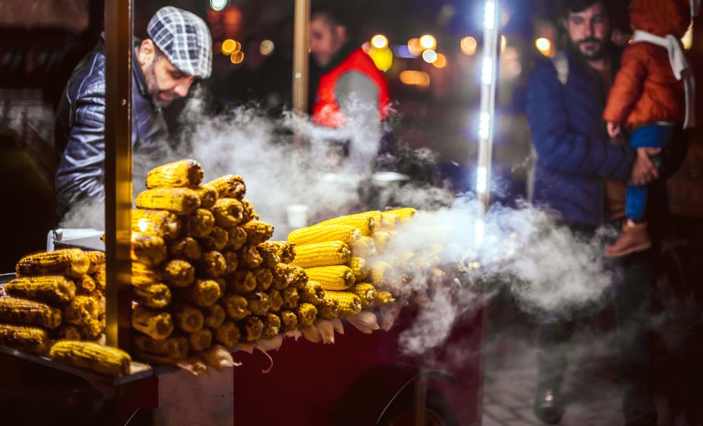 Photograph by Ксения Базарова