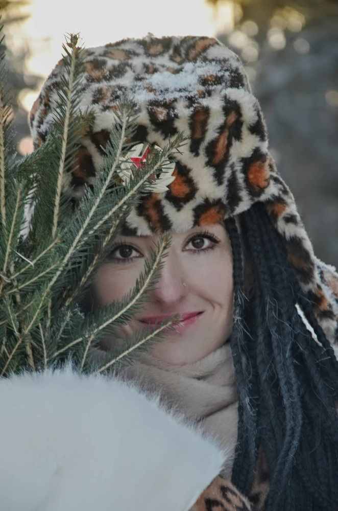 Photograph by Зыкова Мария