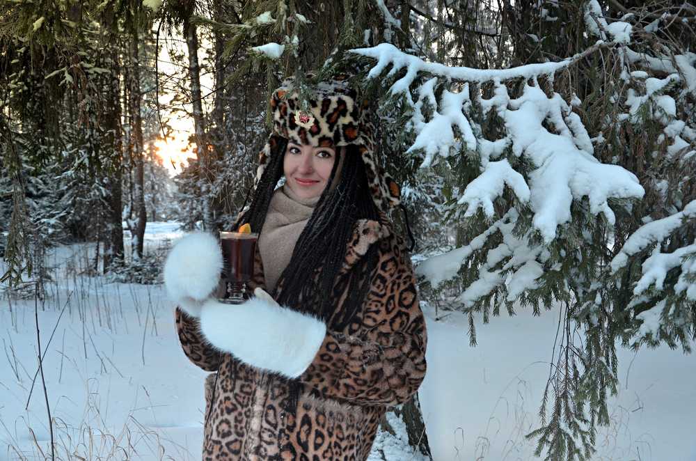 Photograph by Зыкова Мария