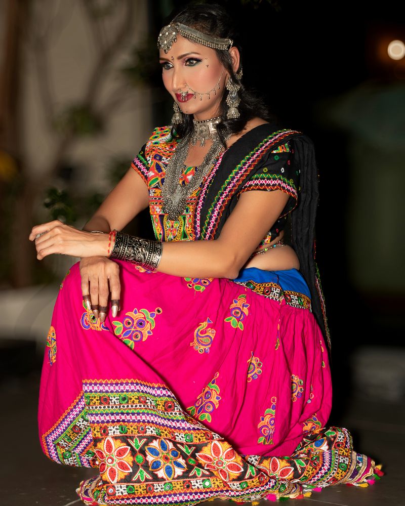 Photograph by Chandra Shekhar Prasad