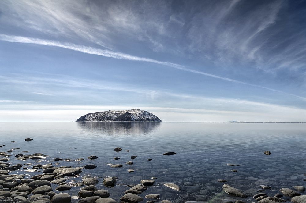 «Под защитой Неба»