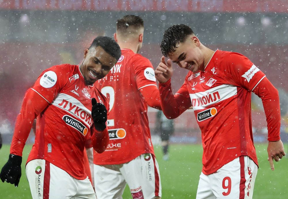 Photograph by ANASTASIYA NIKOLSKAYA