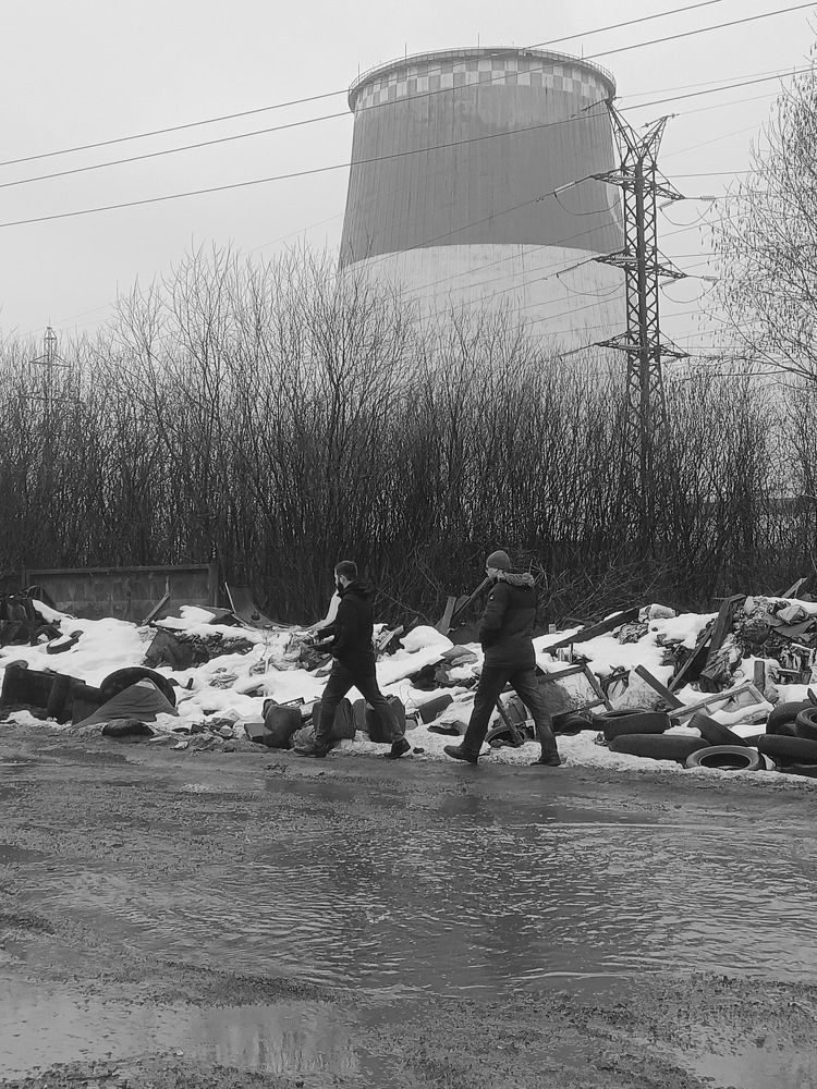 Photograph by Nikita Zorin