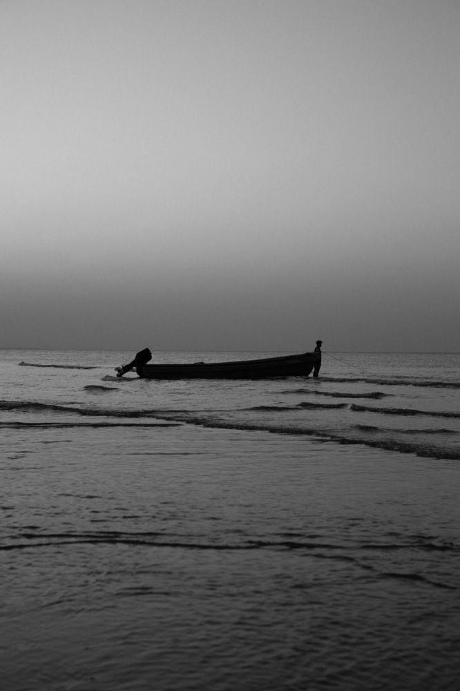 Photograph by Moldir Akhanseri