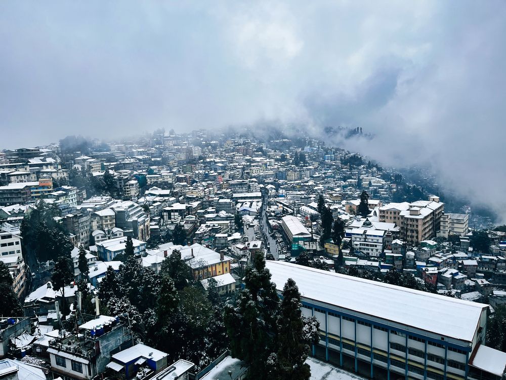 Photograph by Vivek Prasad