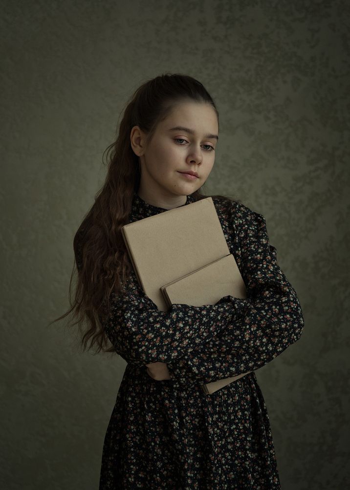 Фотография автора Оксана Антощук