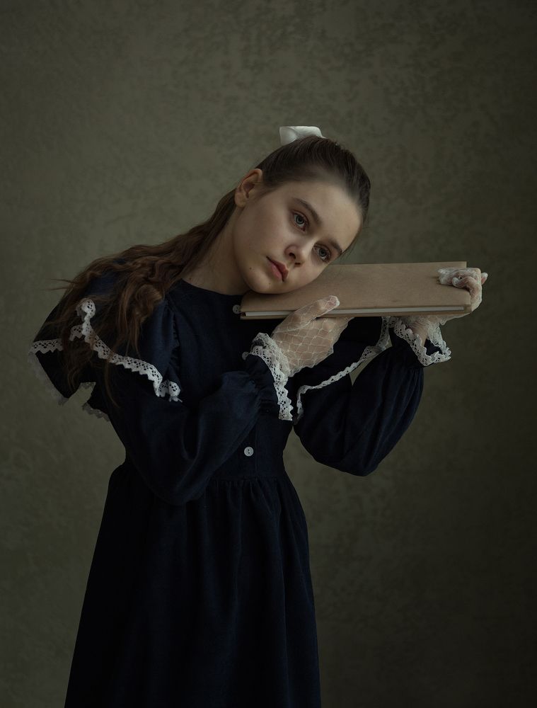 Фотография автора Оксана Антощук