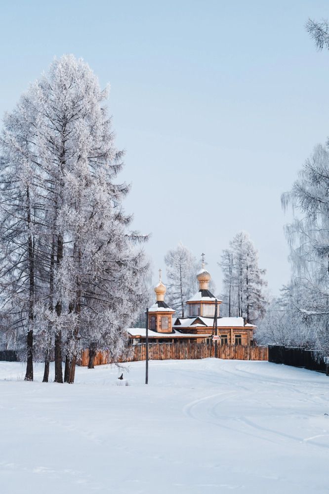 Photograph by Полина Котегова