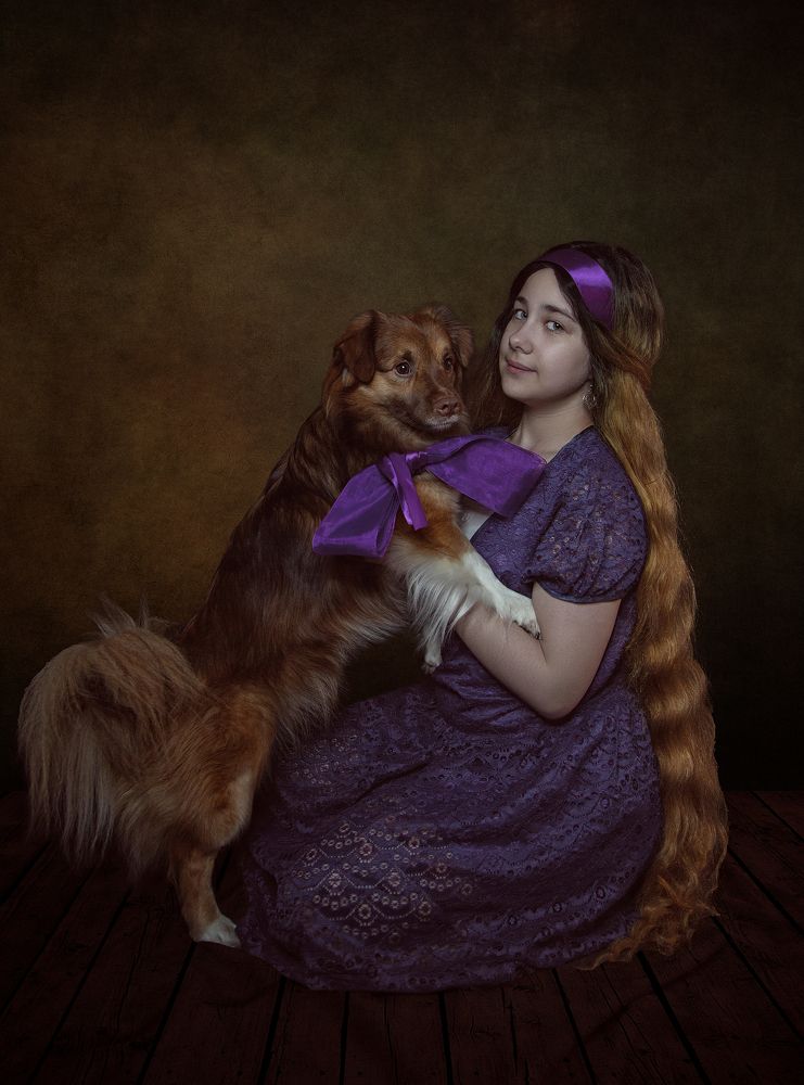 Фотография автора Оксана Антощук