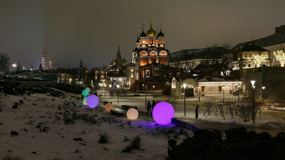Photograph by Oleg  Prosto