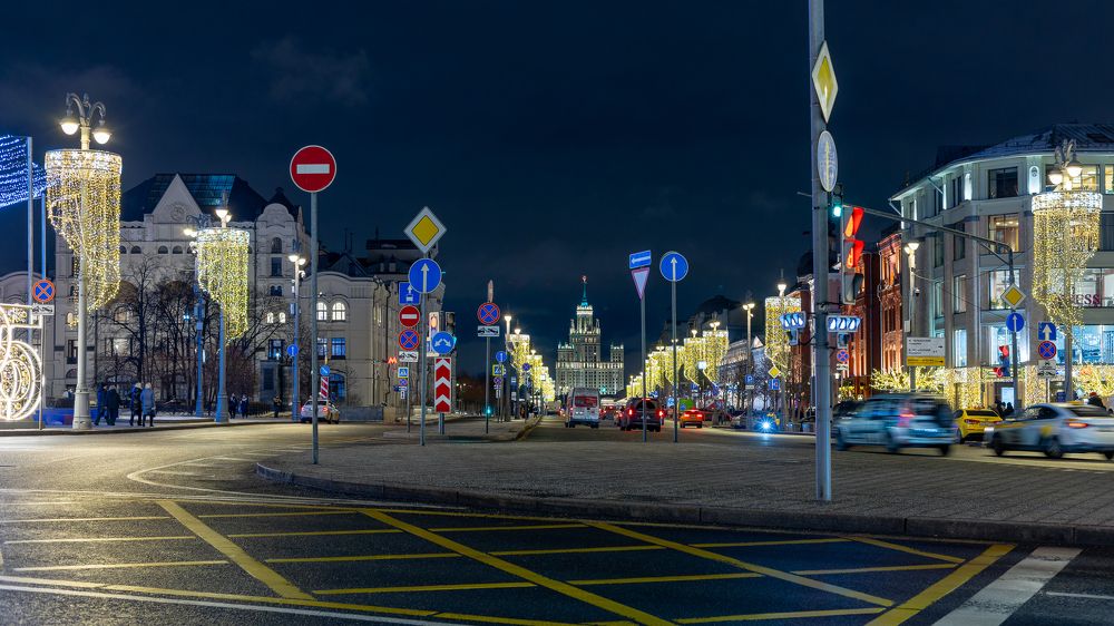 Photograph by Oleg  Prosto