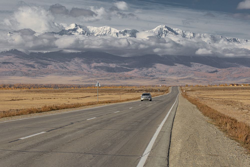 Photograph by Елена Павлова