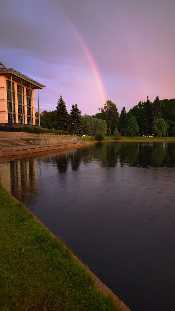 Photograph by Мария Устьянцева