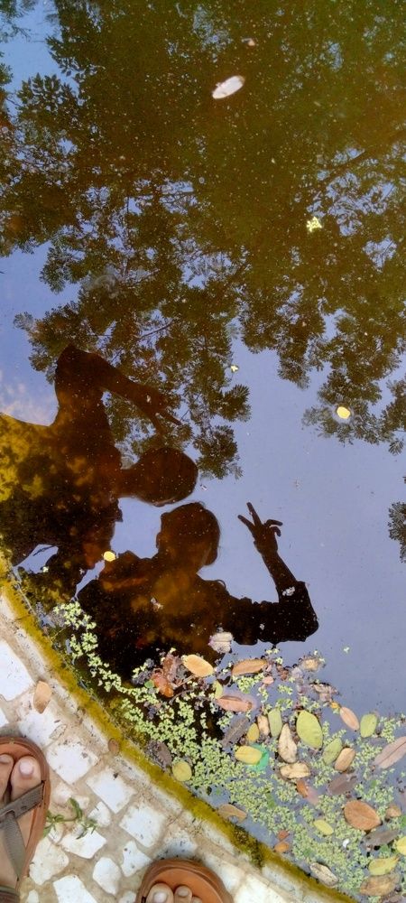 Photograph by Charmi Patel